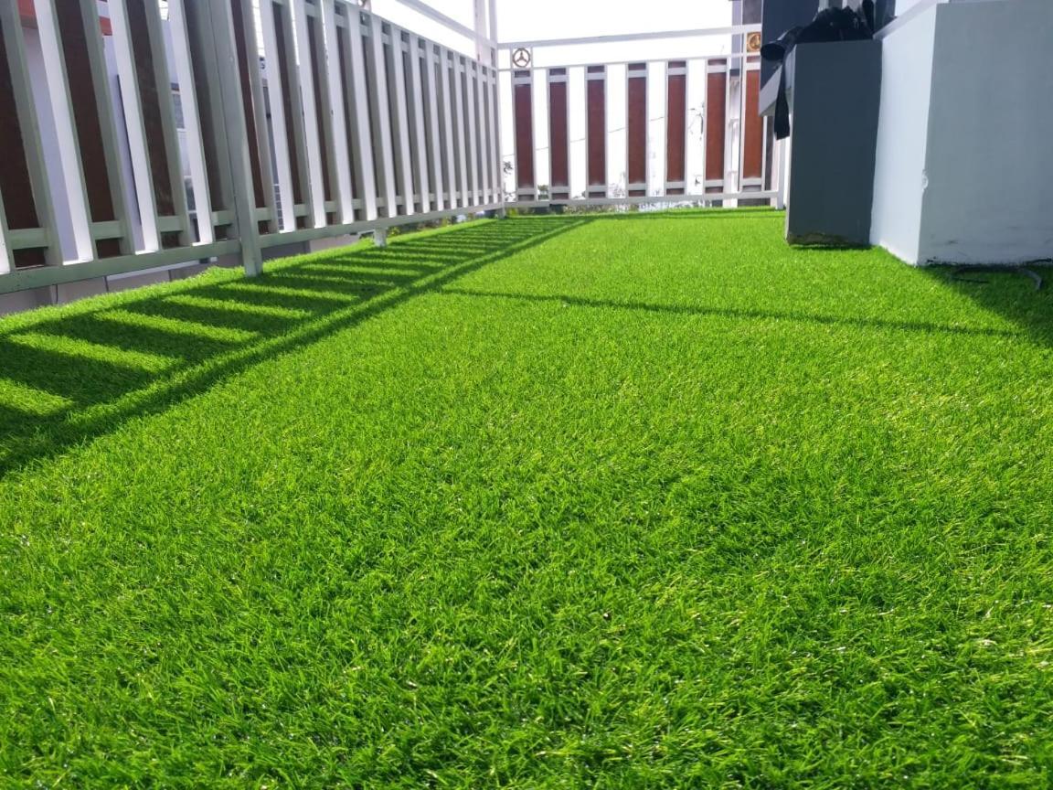 Kayz Villa Batu Dengan Kolam Renang Pribadi Ngoại thất bức ảnh